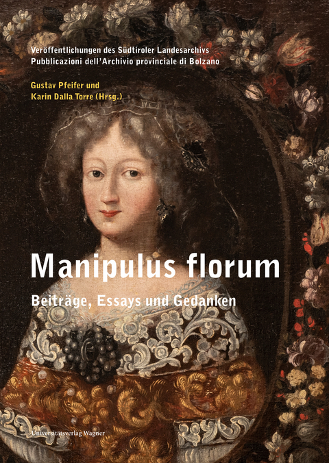 Manipulus florum - 