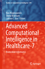 Advanced Computational Intelligence in Healthcare-7 - 