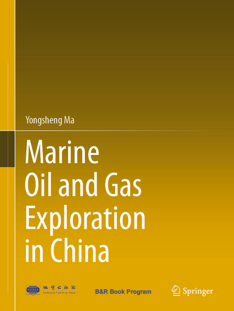 Marine Oil and Gas Exploration in China - Yongsheng Ma