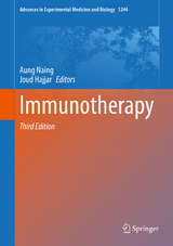 Immunotherapy - Naing, Aung; Hajjar, Joud