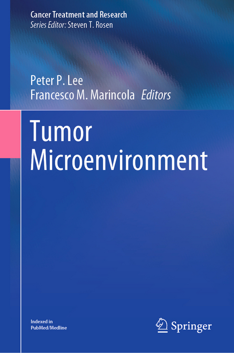 Tumor Microenvironment - 