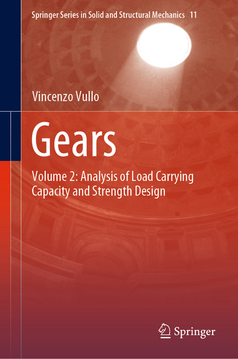 Gears - Vincenzo Vullo