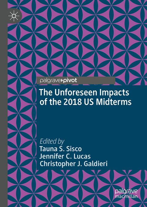 The Unforeseen Impacts of the 2018 US Midterms - 