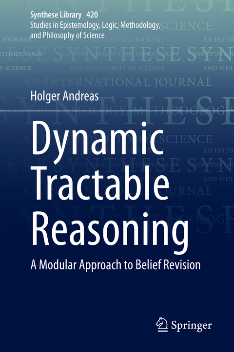 Dynamic Tractable Reasoning - Holger Andreas