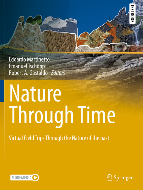 Nature through Time - 