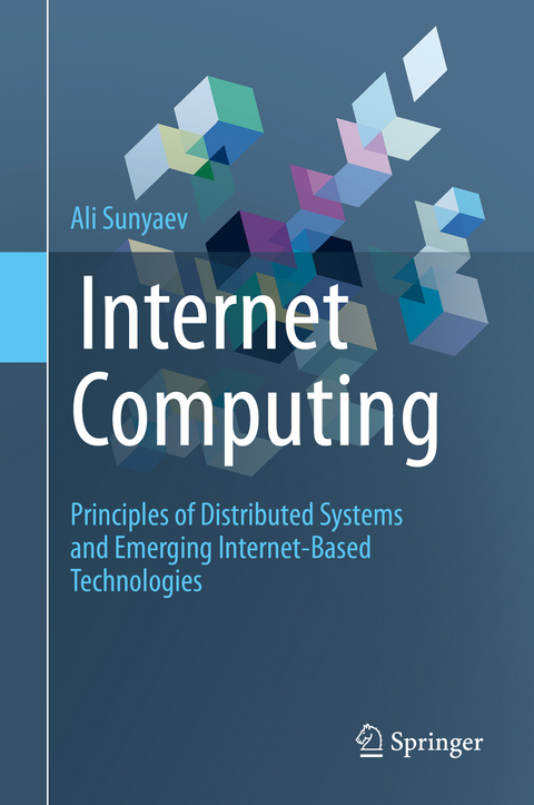 Internet Computing - Ali Sunyaev