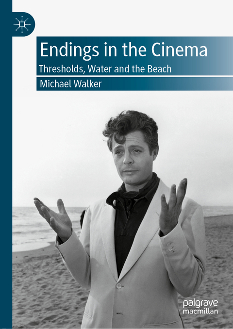 Endings in the Cinema - Michael Walker