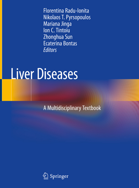 Liver Diseases - 