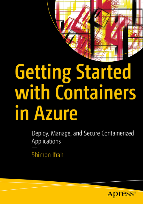 Getting Started with Containers in Azure - Shimon Ifrah