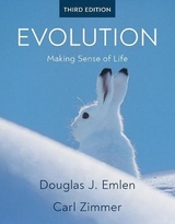 Evolution - Emlen, Douglas J.; Zimmer, Carl