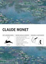 Claude Monet - Pepin Van Roojen