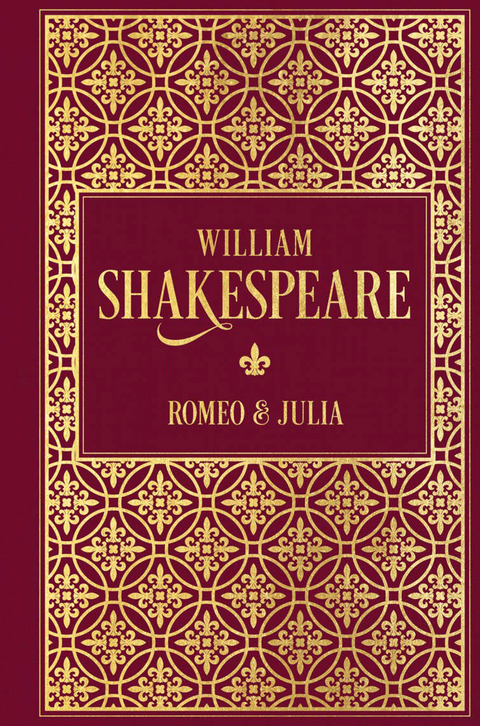 Romeo und Julia - William Shakespeare