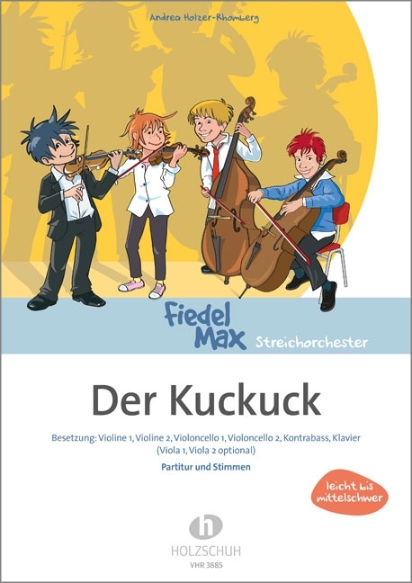 Der Kuckuck - 