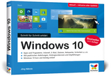 Windows 10 - Hähnle, Jörg
