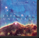 Expanding Universe. The Hubble Space Telescope - Jr. Bolden  Charles F., John Mace Grunsfeld, Owen Edwards, Zoltan Levay