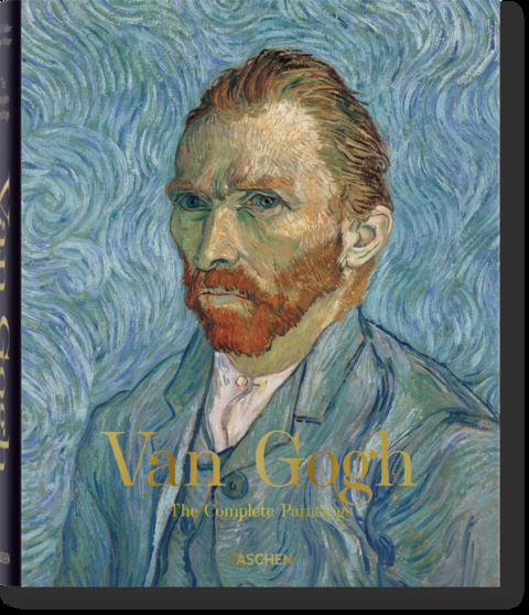 Van Gogh. Sämtliche Gemälde - Ingo F. Walther, Rainer Metzger