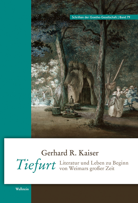 Tiefurt - Gerhard R. Kaiser