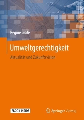 Umweltgerechtigkeit - Regine Grafe