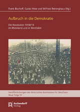 Aufbruch in die Demokratie - 