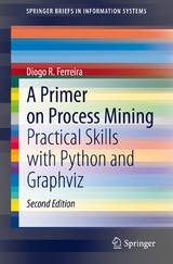 A Primer on Process Mining - Ferreira, Diogo R.