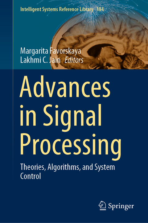Advances in Signal Processing - 