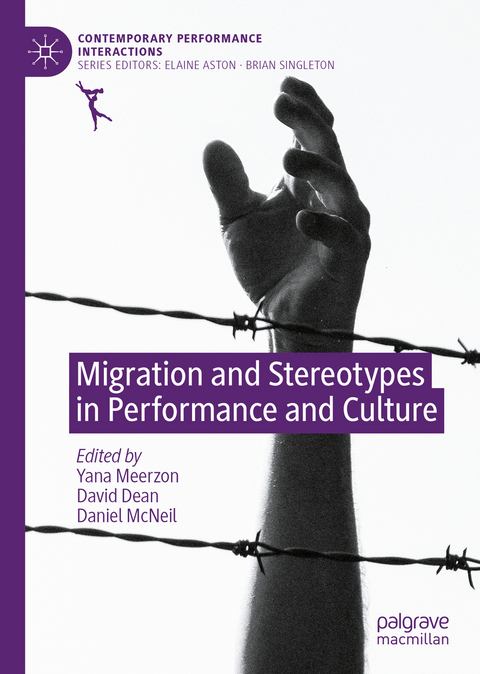 Migration and Stereotypes in Performance and Culture - 
