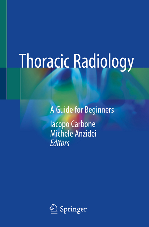 Thoracic Radiology - 
