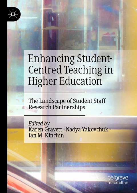 Enhancing Student-Centred Teaching in Higher Education - 