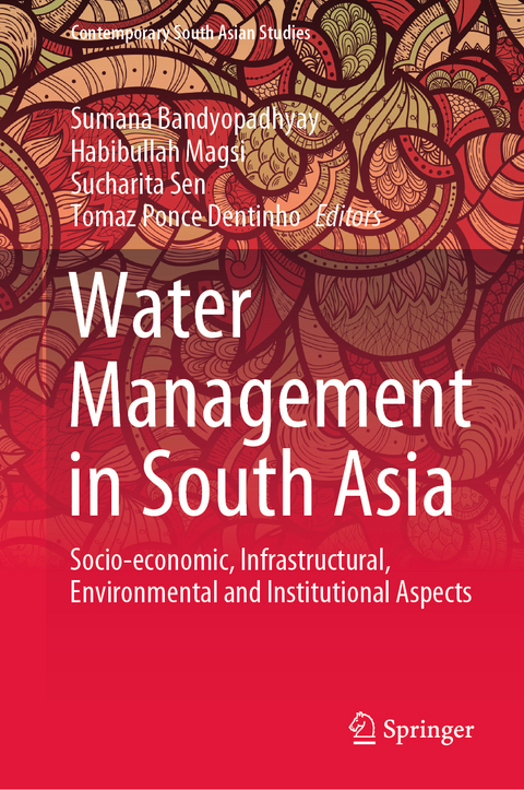 Water Management in South Asia - 