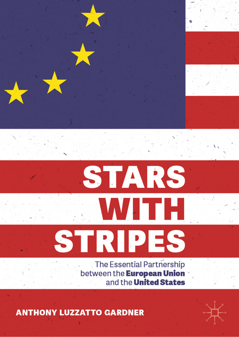 Stars with Stripes - Anthony Luzzatto Gardner