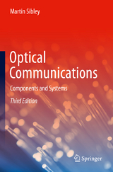 Optical Communications - Sibley, Martin