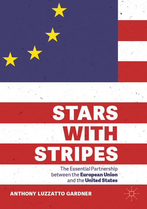 Stars with Stripes - Anthony Luzzatto Gardner