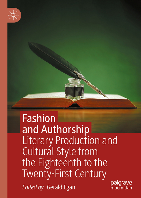 Fashion and Authorship - 