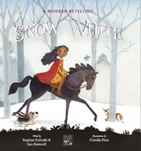 Snow White - Stephan Kalinksi, Iain Botterill