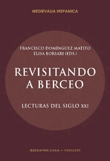 Revisitando a Berceo : Lecturas del siglo XXI - 