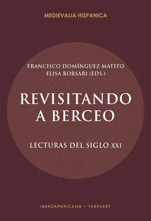 Revisitando a Berceo : Lecturas del siglo XXI - 