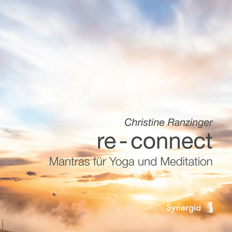 Re-Connect - Christine Ranzinger