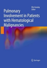 Pulmonary Involvement in Patients with Hematological Malignancies - 