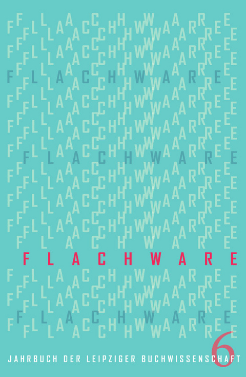 Flachware - 