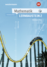 Mathematik Lernbausteine Rheinland-Pfalz - Peters, Jens; Heisterkamp, Markus