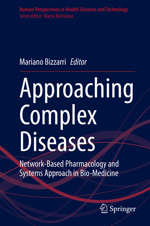 Approaching Complex Diseases - 