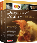 Diseases of Poultry - Boulianne, Martine; Logue, Catherine M.; McDougald, Larry R.; Nair, Venugopal; Suarez, David L.
