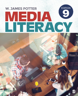 Media Literacy - Potter, W. James