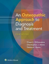 An Osteopathic Approach to Diagnosis and Treatment - Digiovanna