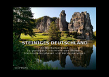 Steiniges Deutschland - Heike Holfeld