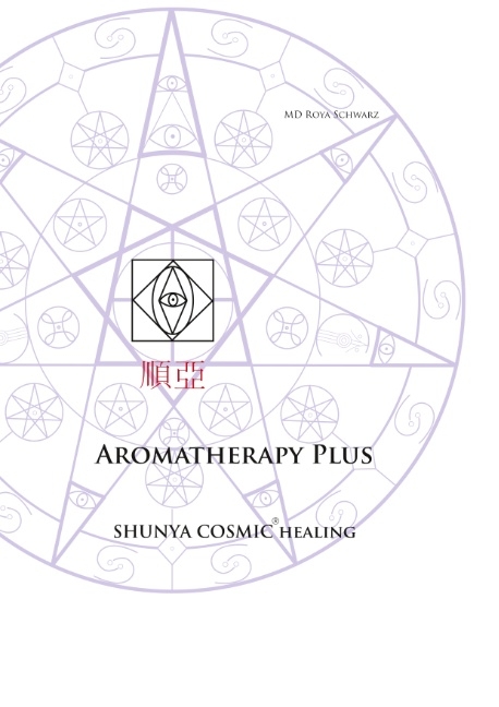 Aromatherapy Plus - Roya Schwarz