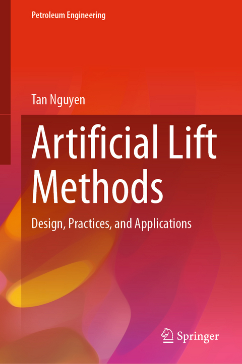 Artificial Lift Methods - Tan Nguyen