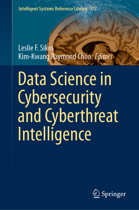 Data Science in Cybersecurity and Cyberthreat Intelligence - 