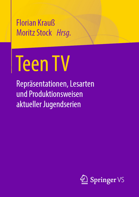 Teen TV - 