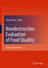 Nondestructive Evaluation of Food Quality - 